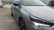 Vauxhall Corsa 1.2 Turbo Ultimate 5dr Petrol Hatchback